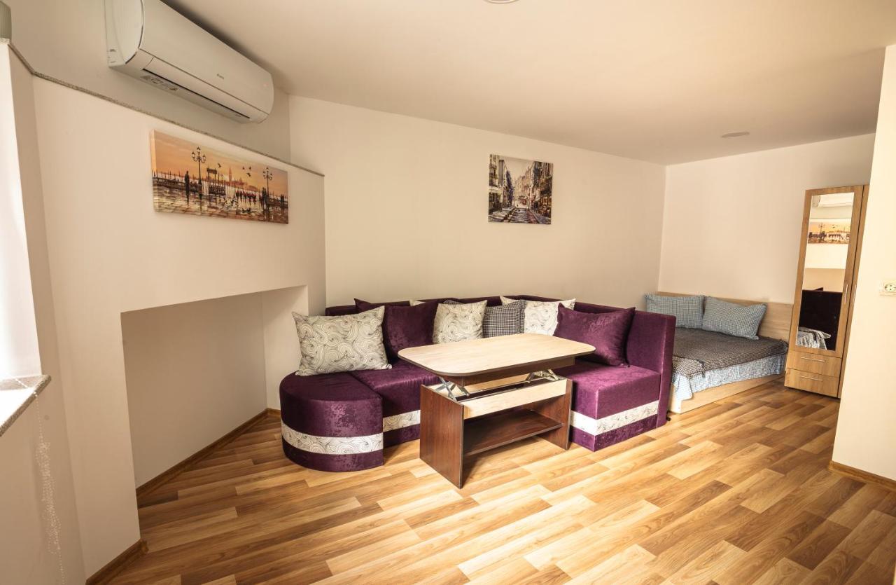 Apartment Cozy Home 3 Roese Buitenkant foto
