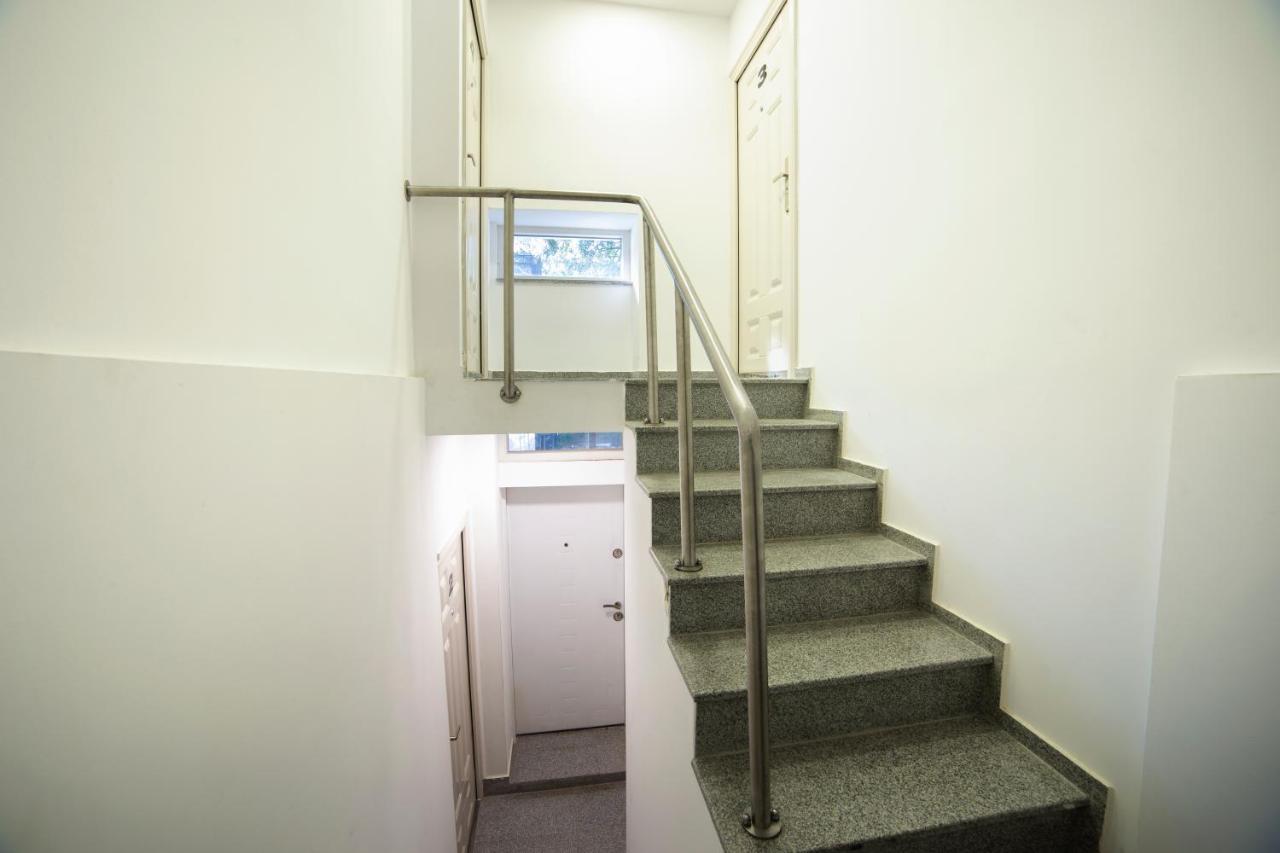 Apartment Cozy Home 3 Roese Buitenkant foto