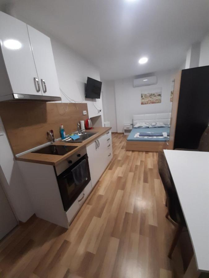 Apartment Cozy Home 3 Roese Buitenkant foto