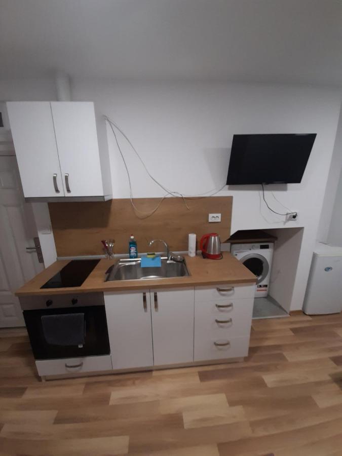 Apartment Cozy Home 3 Roese Buitenkant foto