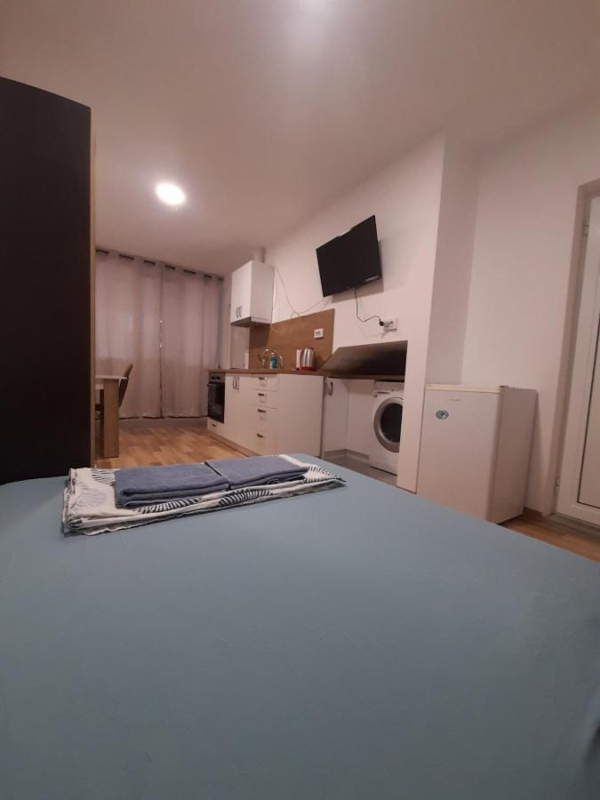 Apartment Cozy Home 3 Roese Buitenkant foto