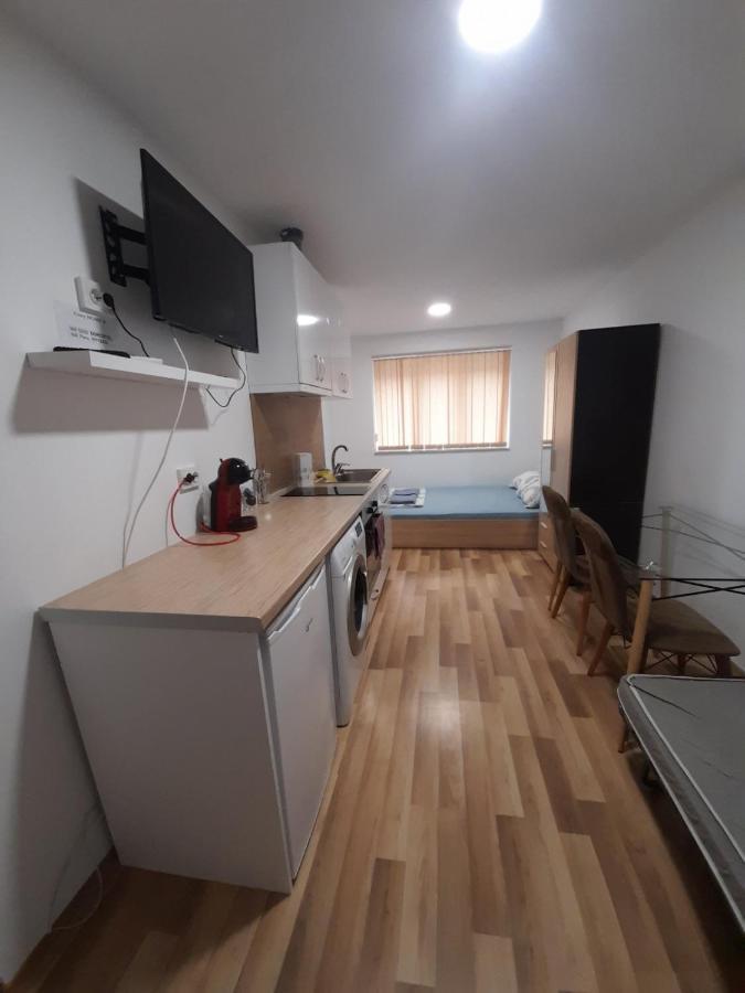 Apartment Cozy Home 3 Roese Buitenkant foto